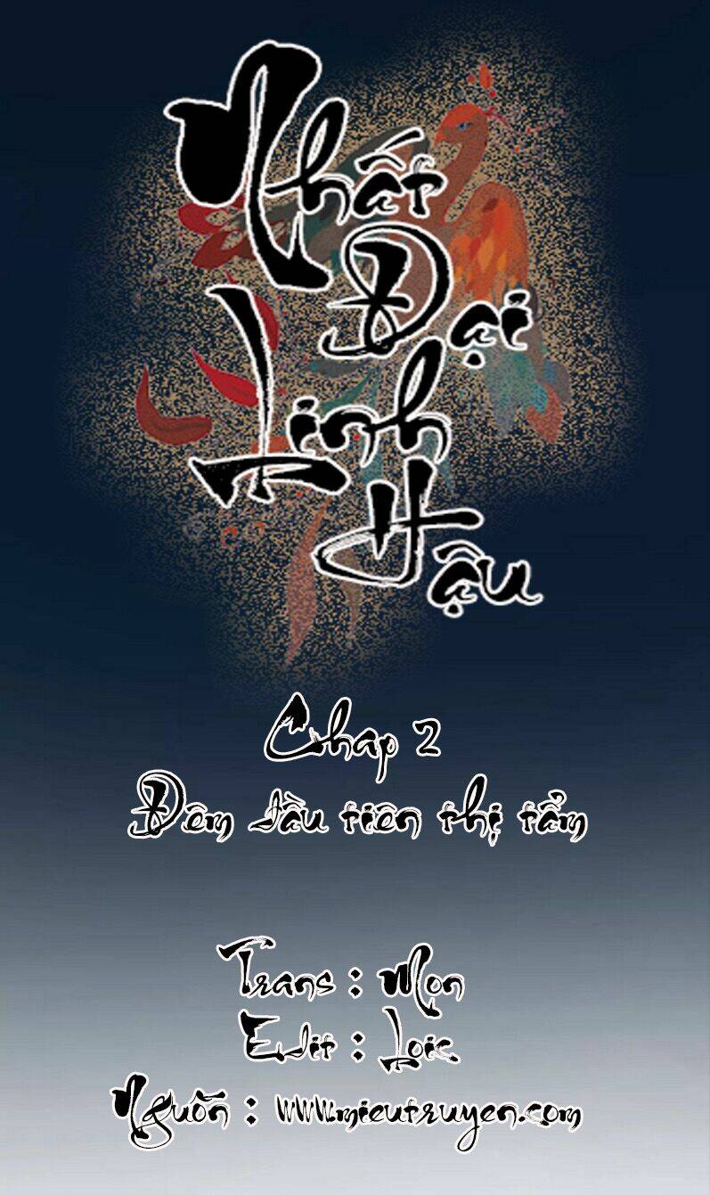 Chương 2 - Trang 1