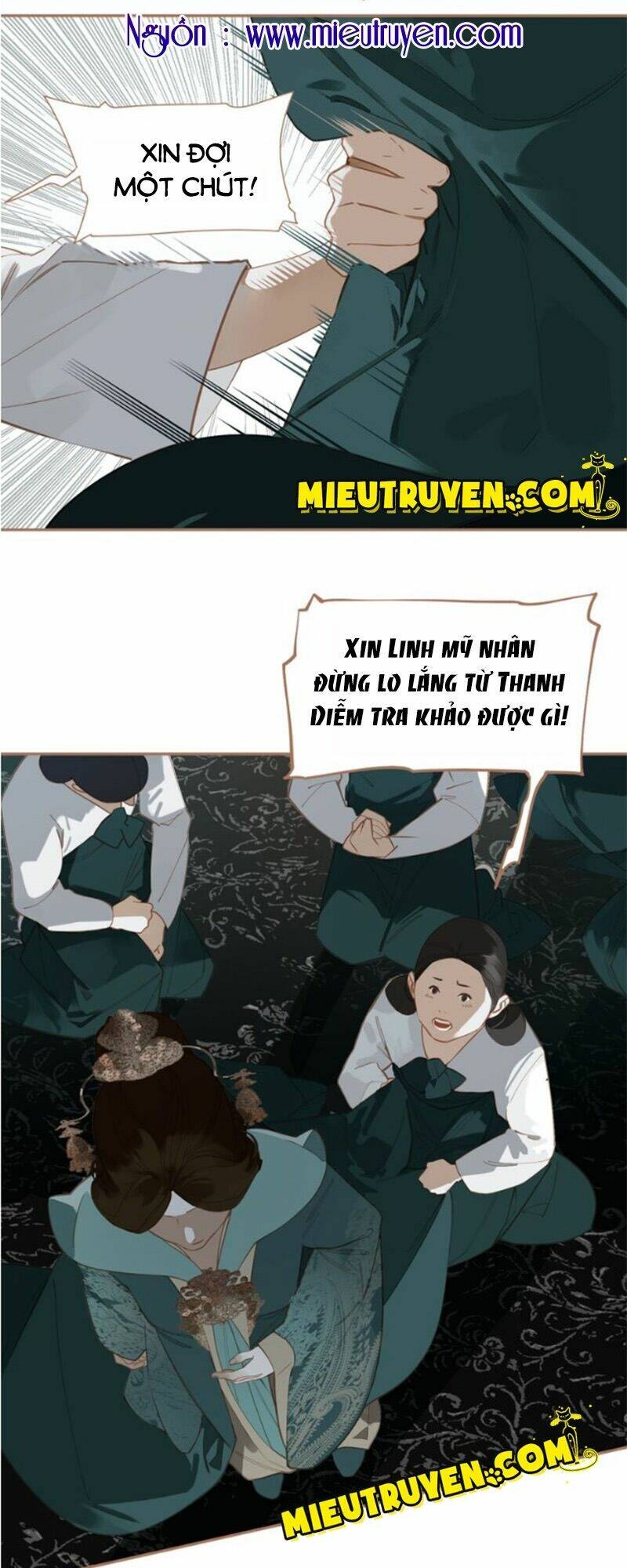 Chương 28 - Trang 3