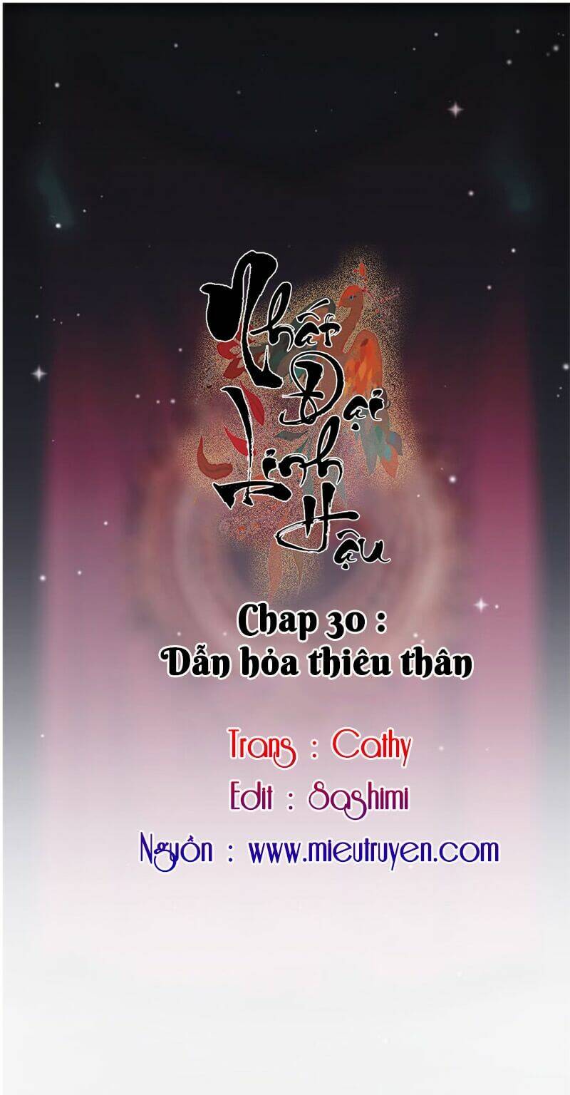 Chương 30 - Trang 1