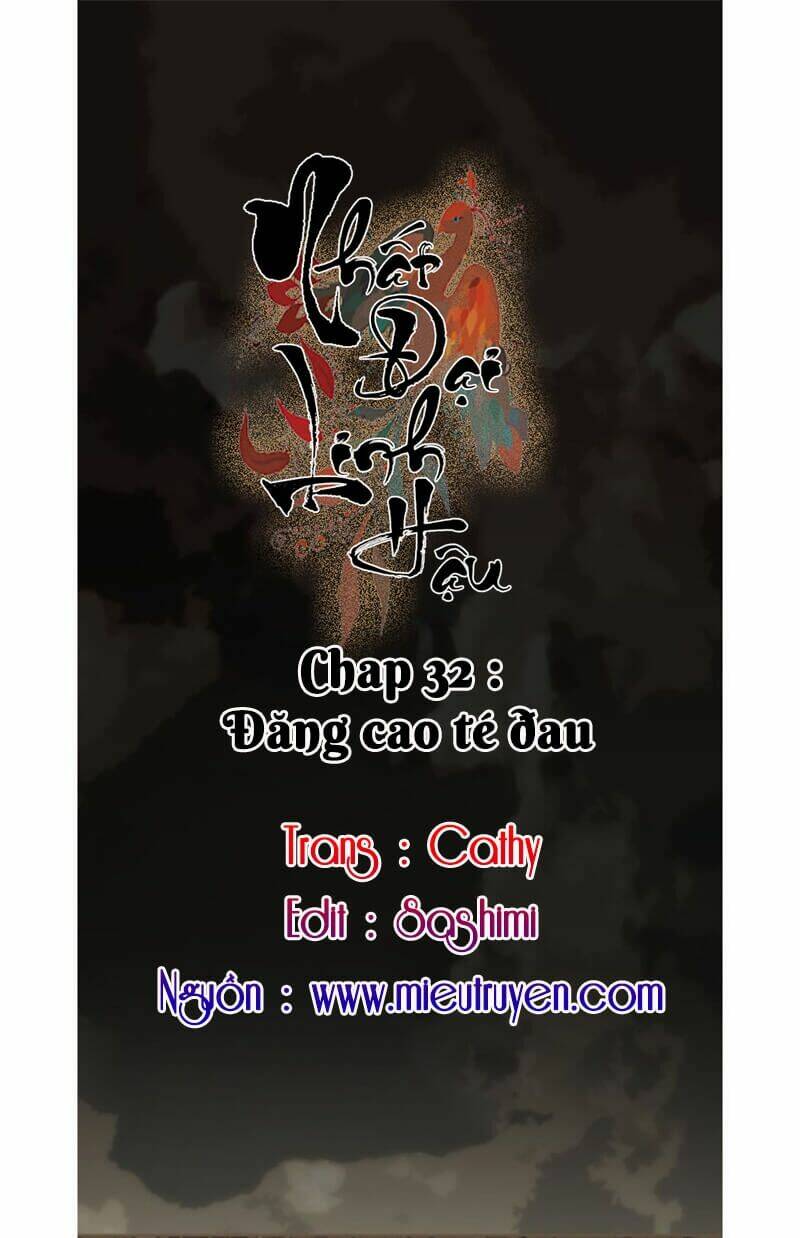 Chương 32 - Trang 1