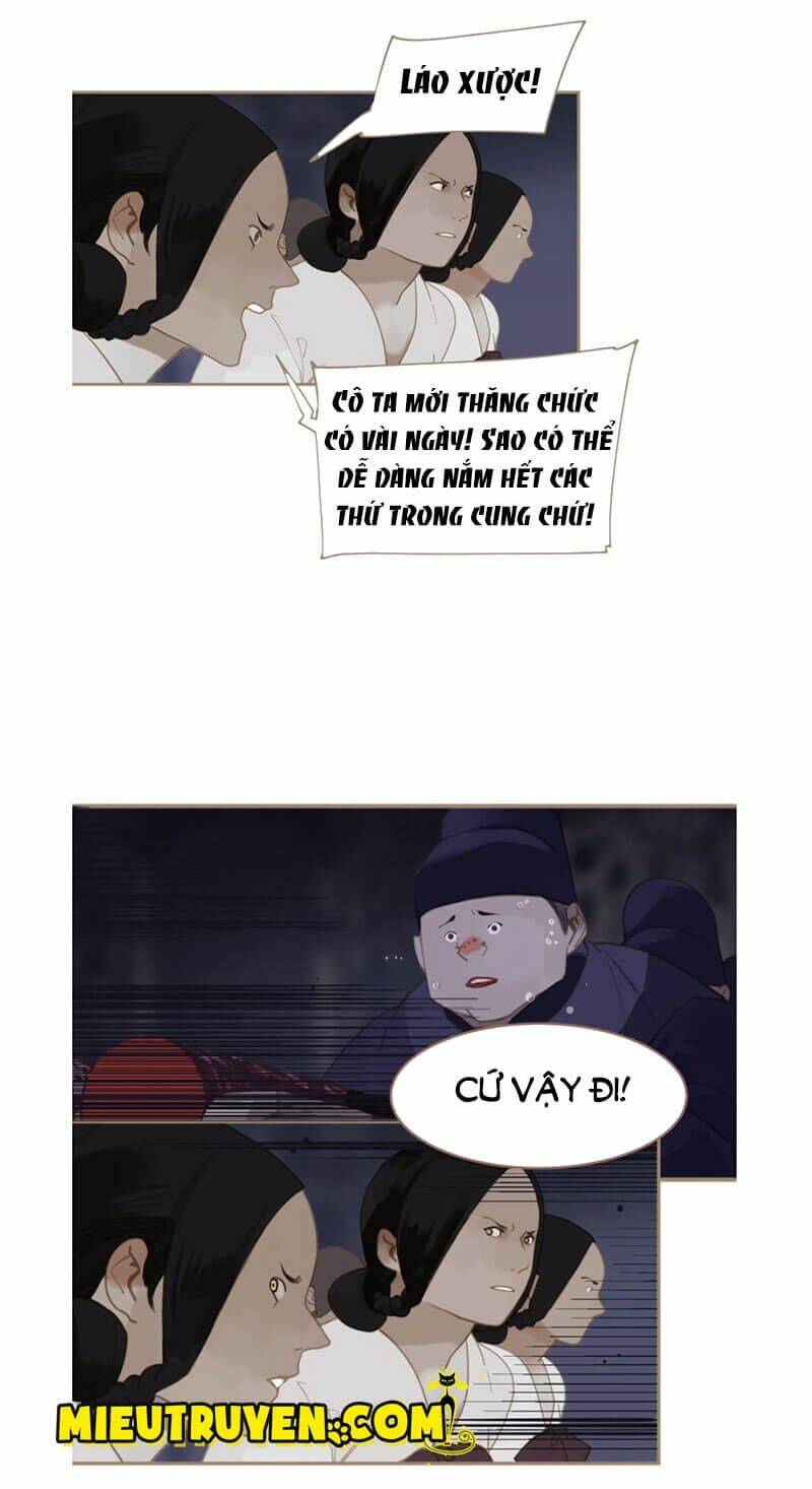 Chương 32 - Trang 21