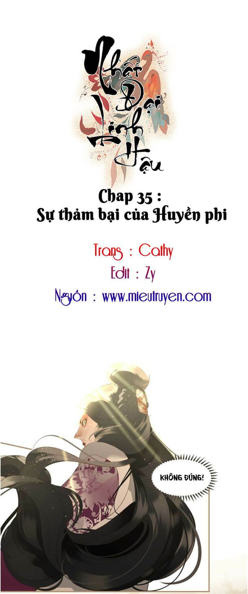 Chương 35 - Trang 1