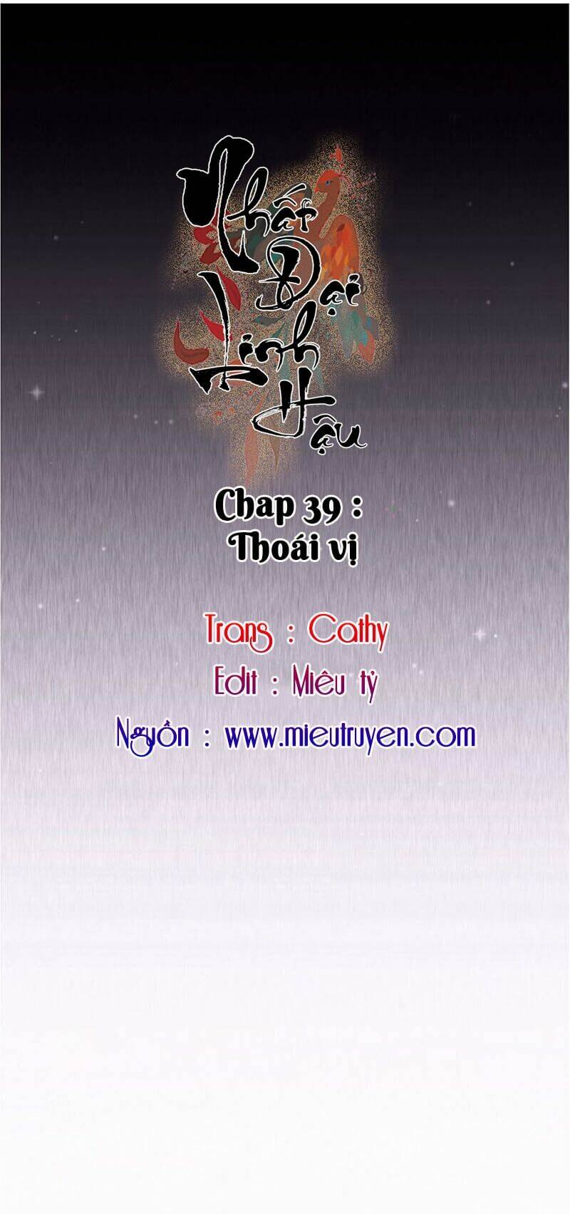 Chương 39 - Trang 1