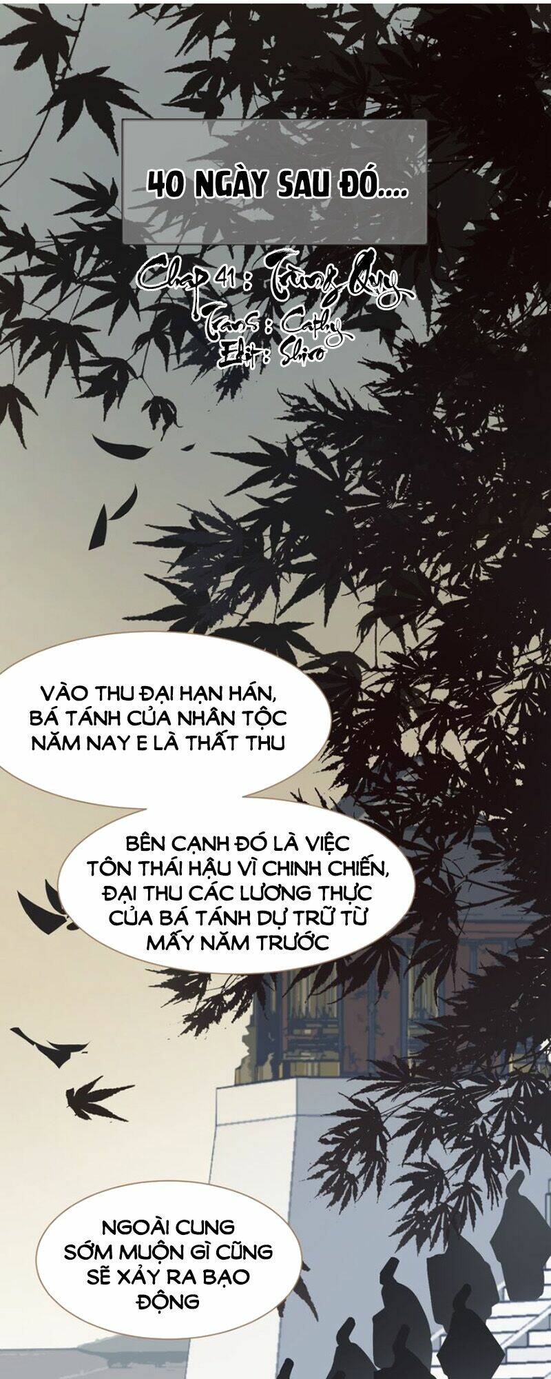 Chương 41 - Trang 1