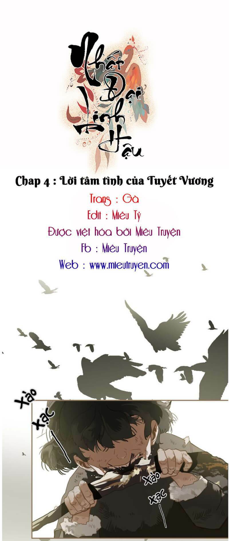 Chương 50 - Trang 1
