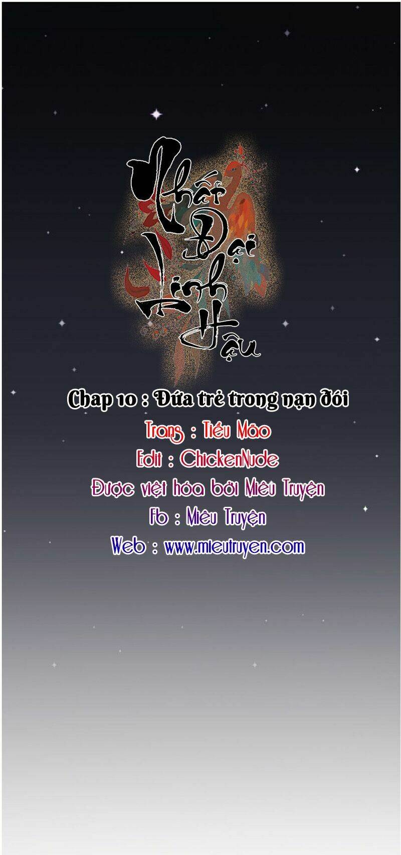 Chương 56.1 - Trang 1