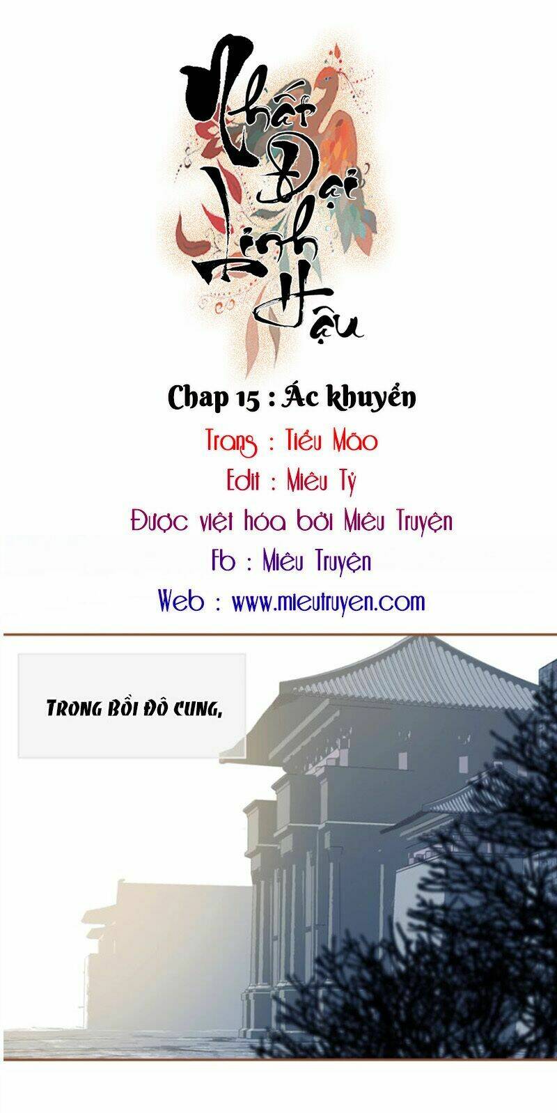 Chương 61.1 - Trang 1