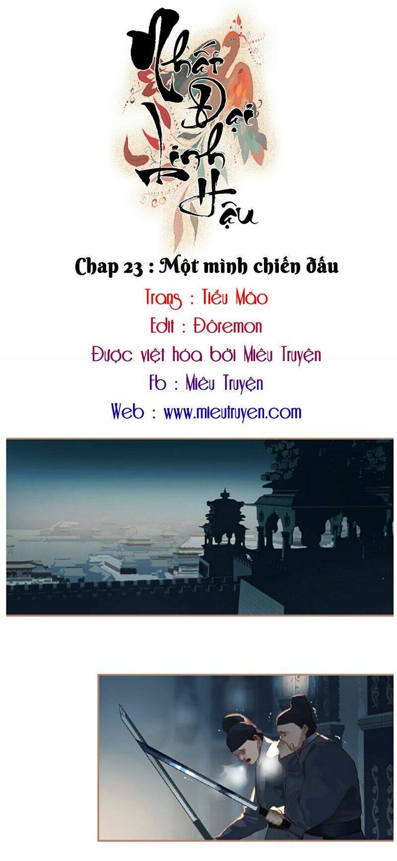Chương 69.1 - Trang 1