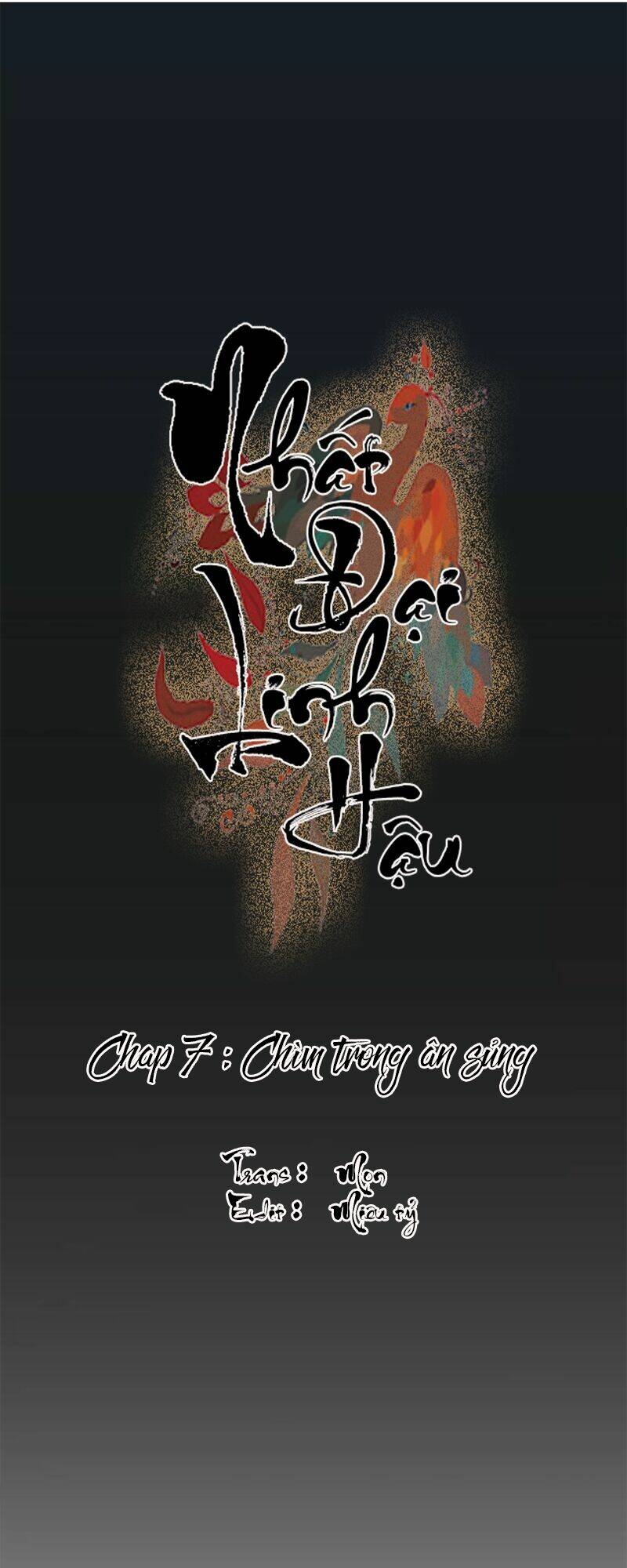 Chương 7 - Trang 1