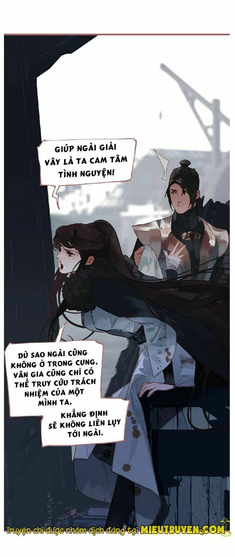 Chương 71 - Trang 8