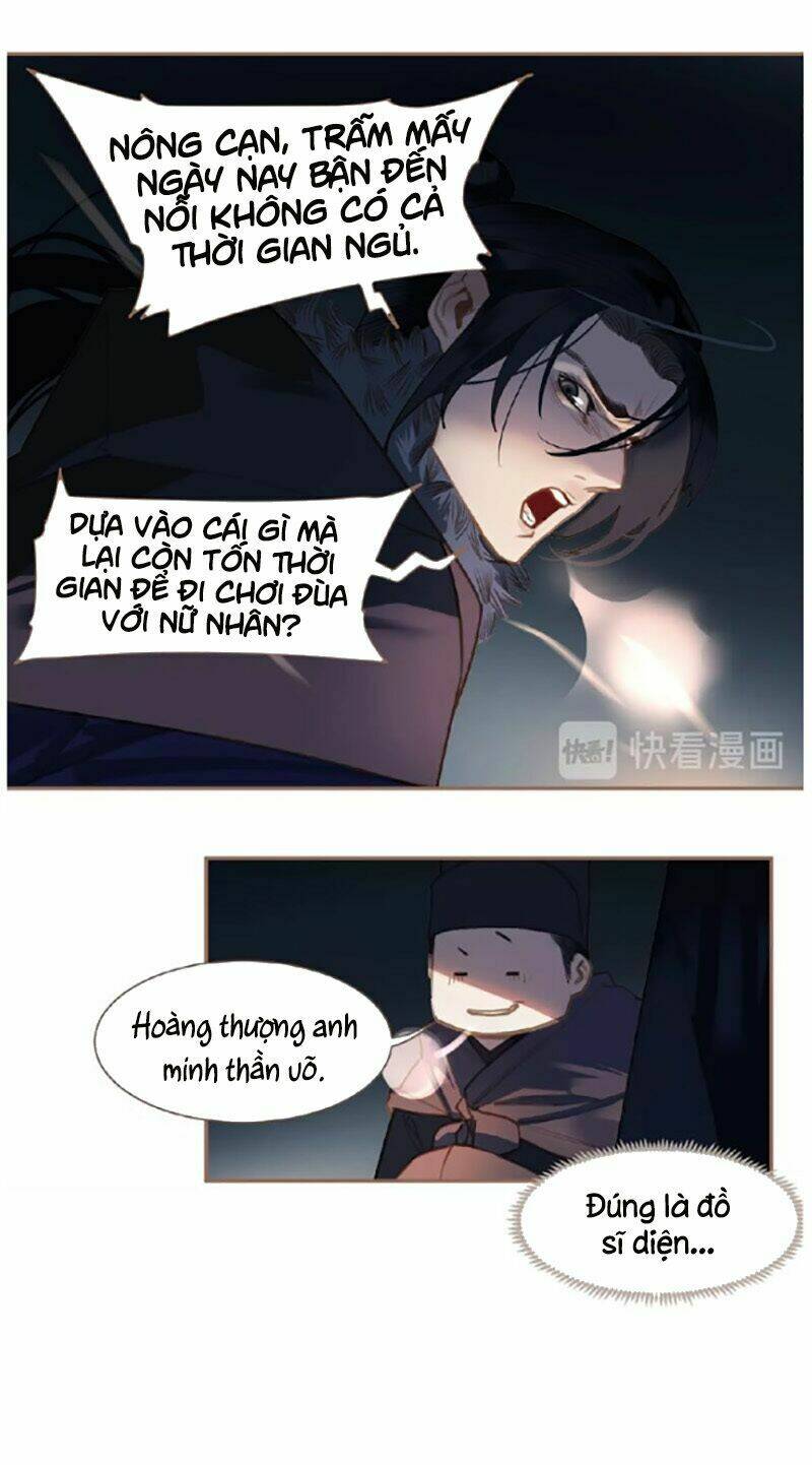 Chương 76 - Trang 23
