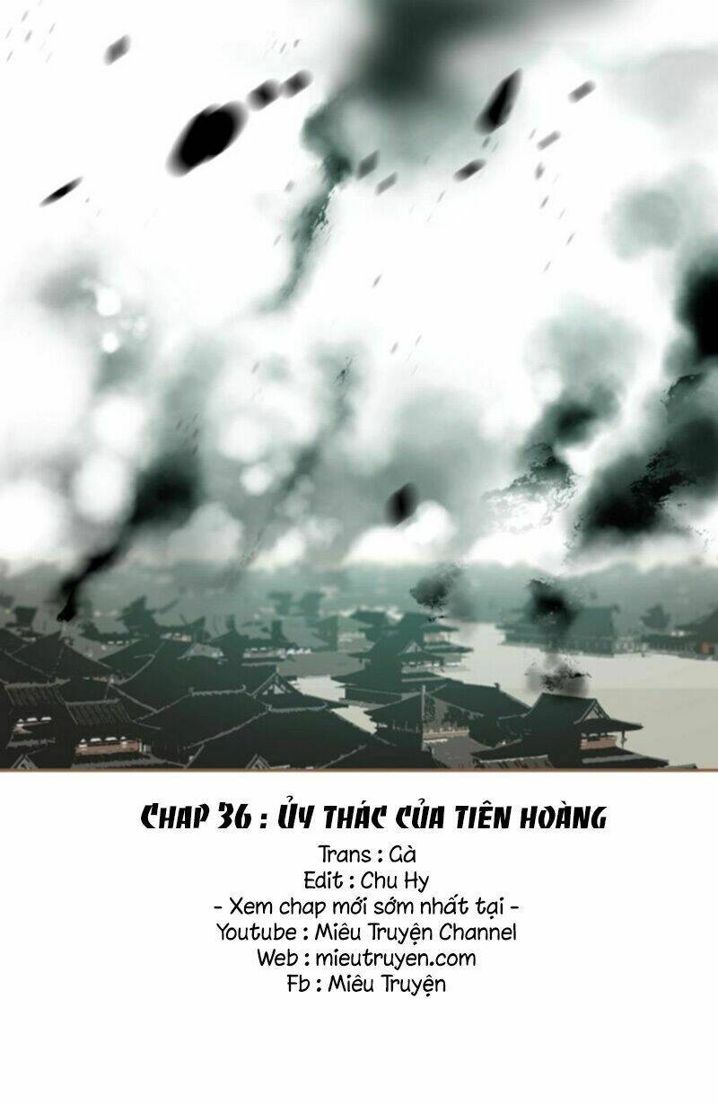 Chương 82 - Trang 1