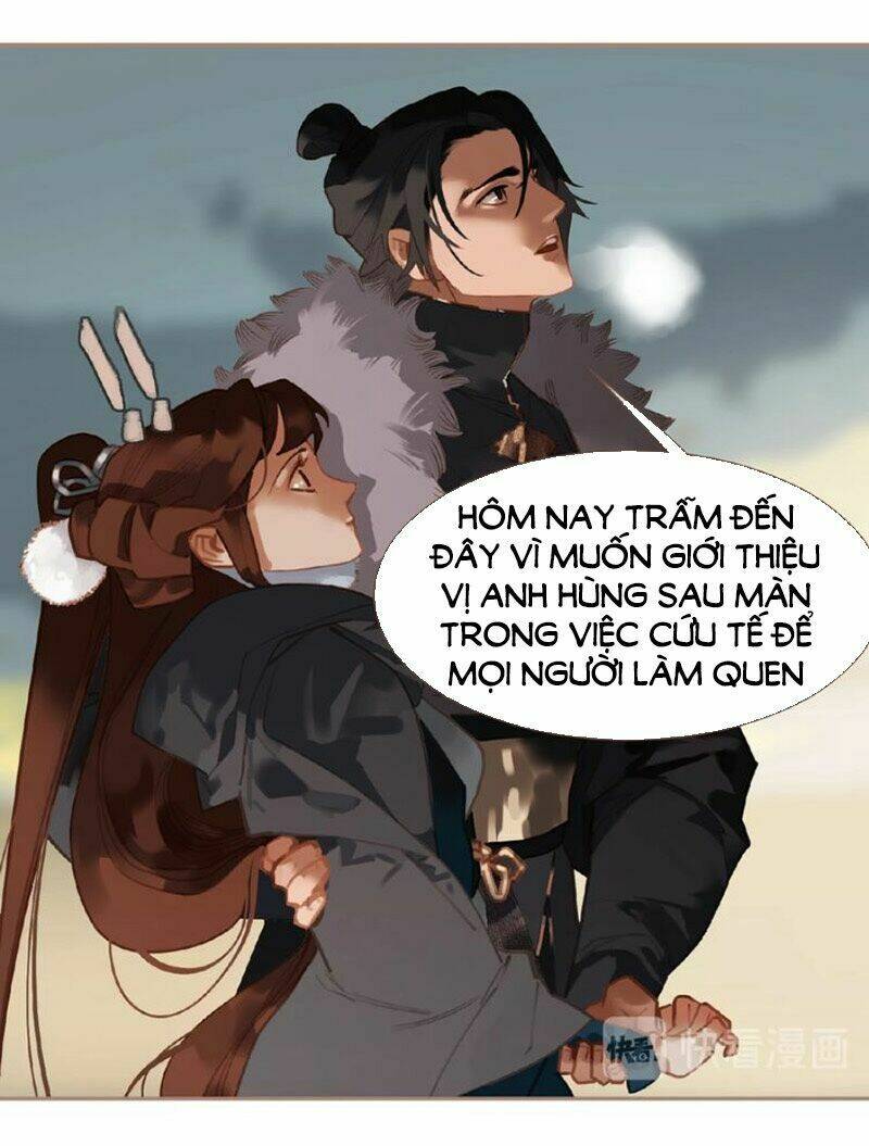 Chương 88 - Trang 19