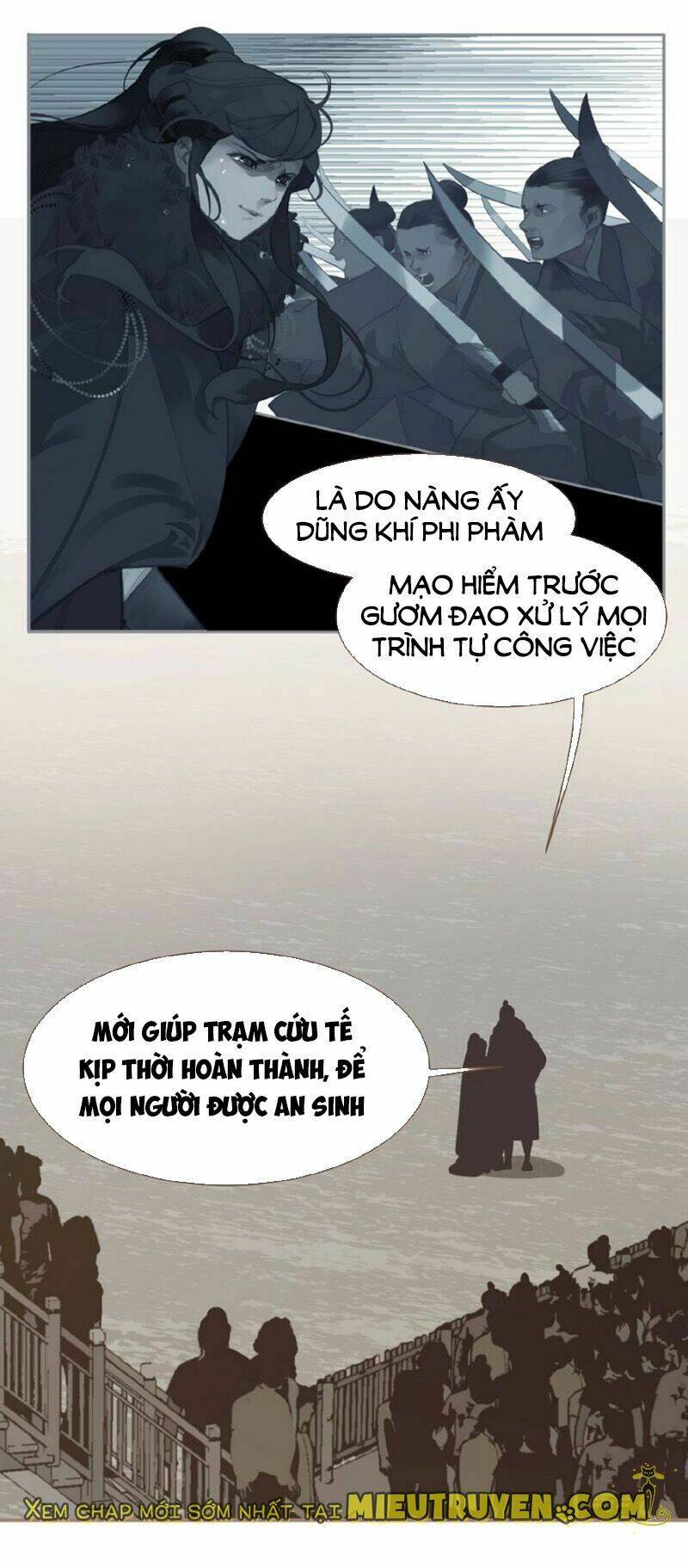 Chương 88 - Trang 22