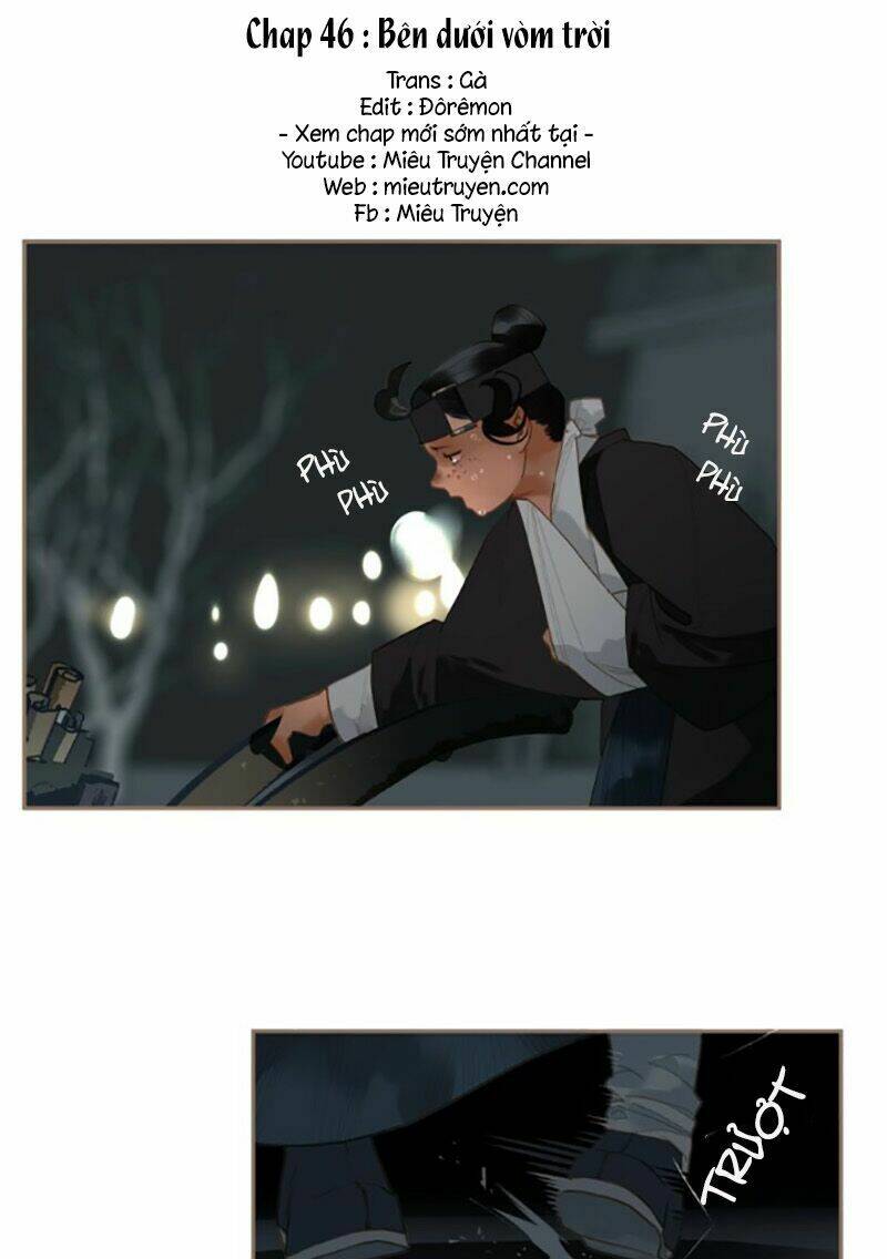 Chương 92 - Trang 1