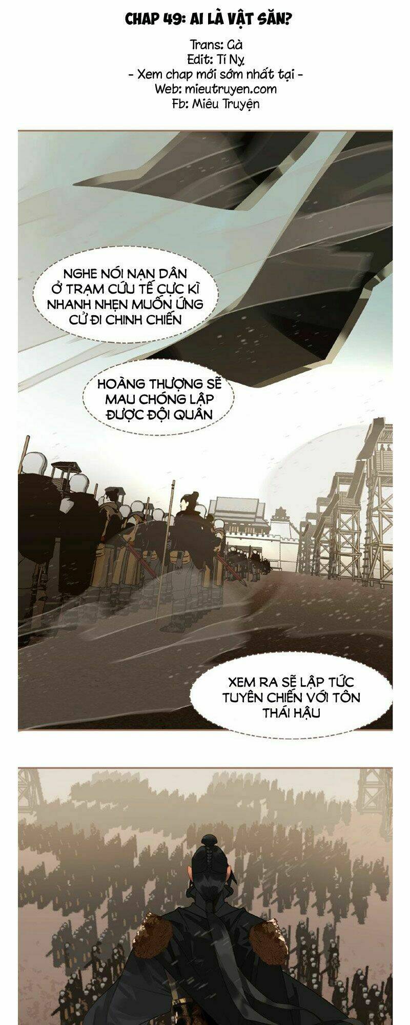 Chương 95 - Trang 1