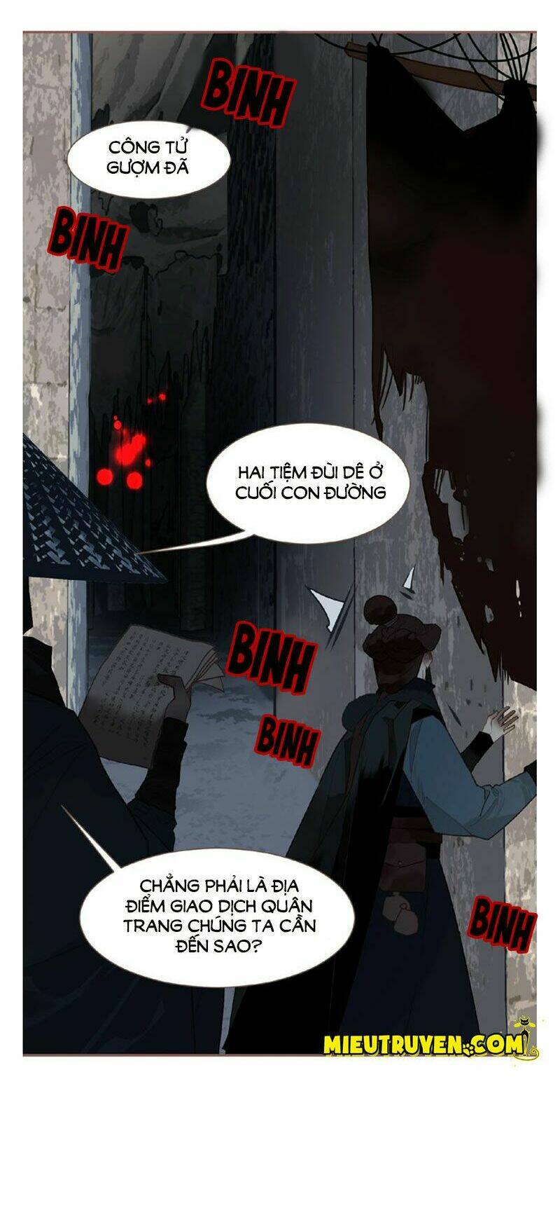Chương 99 - Trang 36