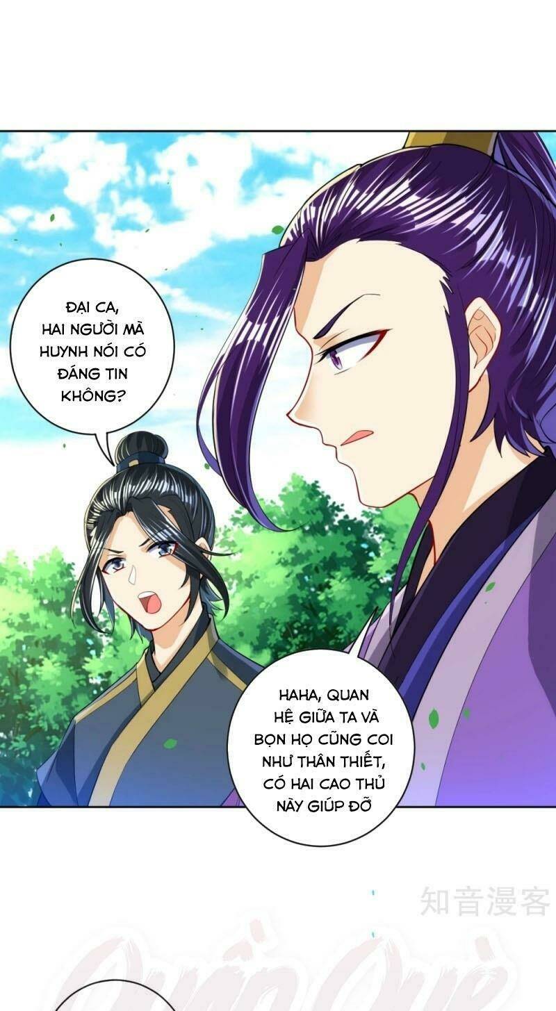 Chương 101 - Trang 15