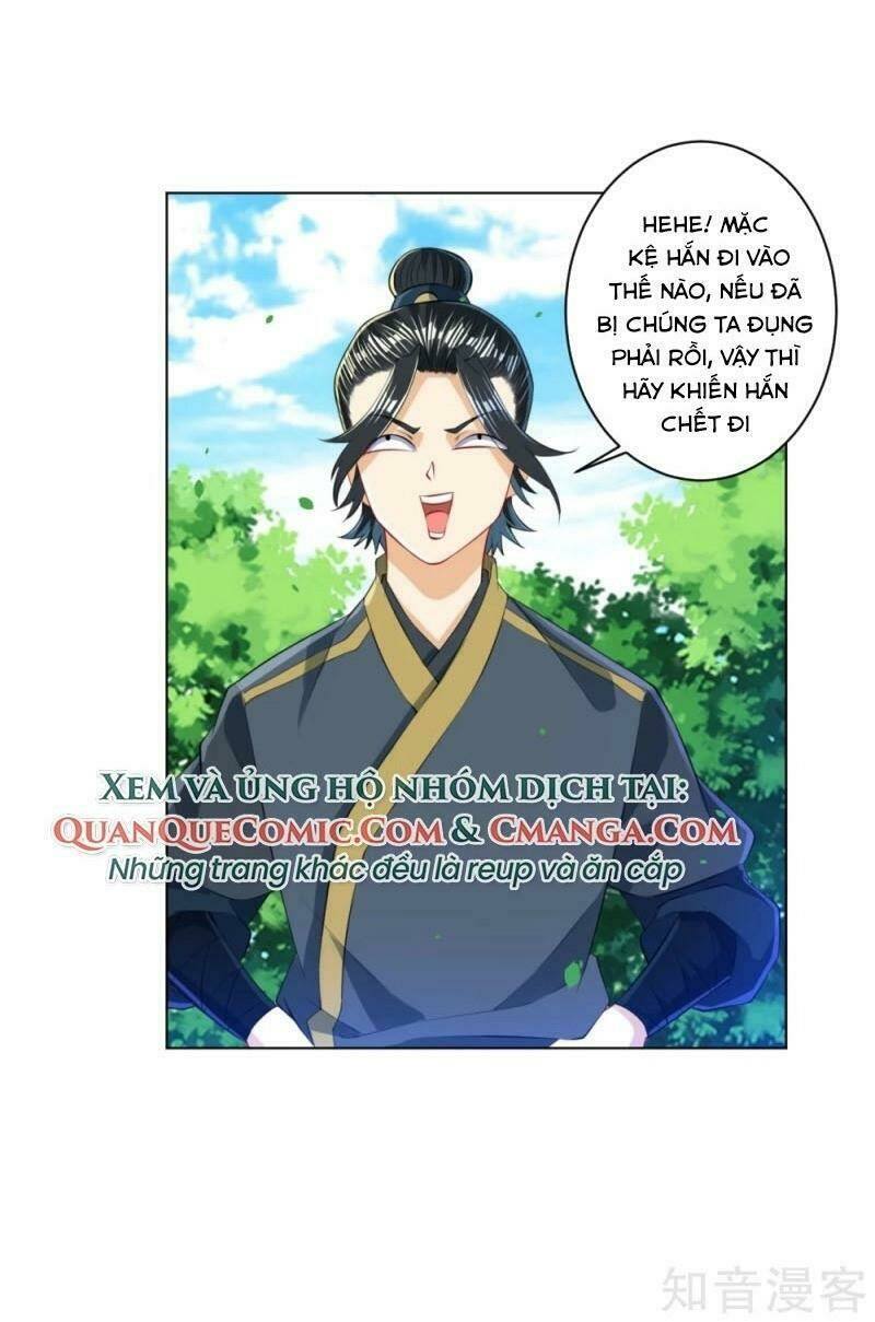 Chương 101 - Trang 10