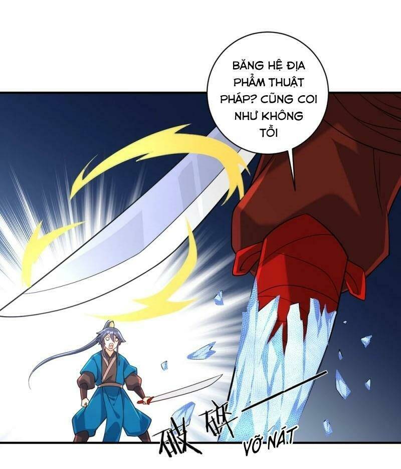 Chương 105 - Trang 16