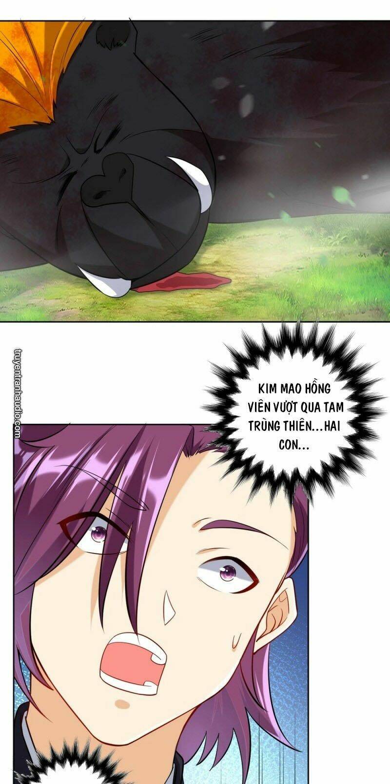 Chương 108 - Trang 11