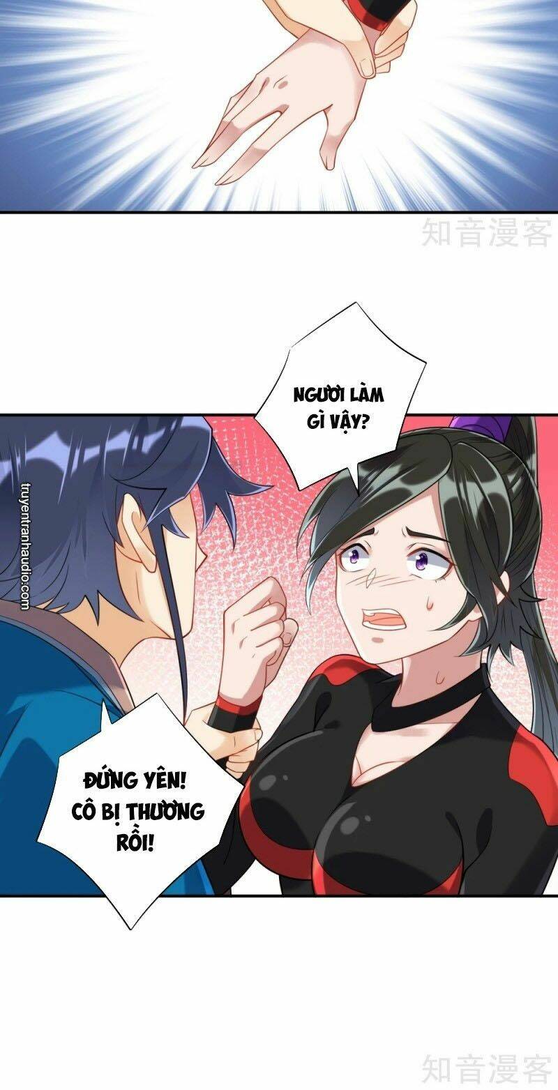 Chương 108 - Trang 20
