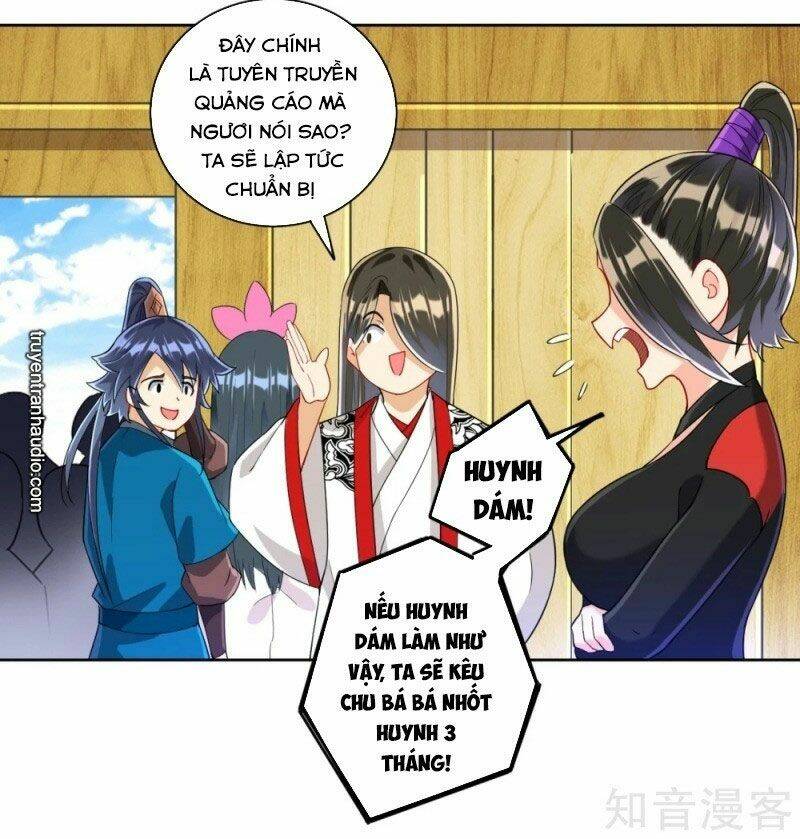 Chương 109 - Trang 14