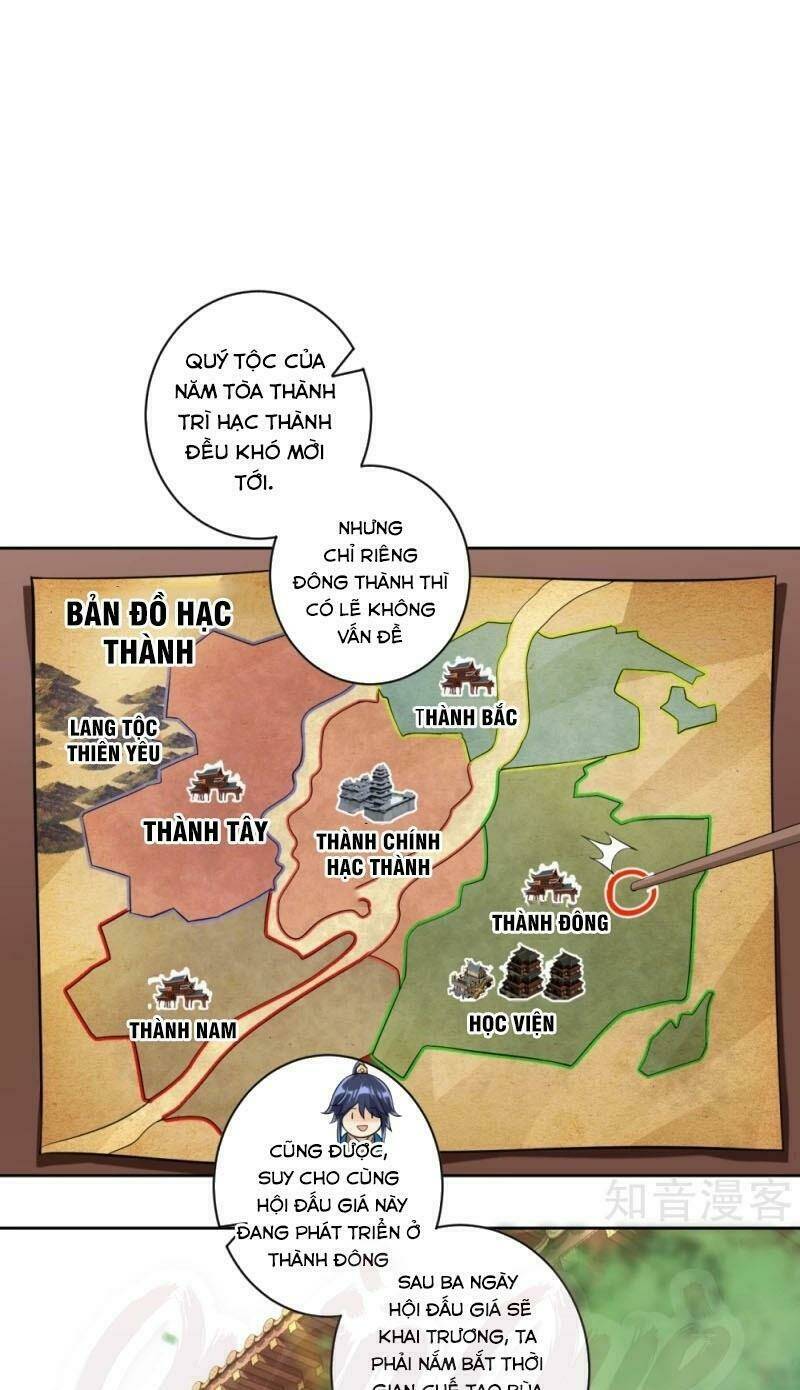 Chương 110 - Trang 1