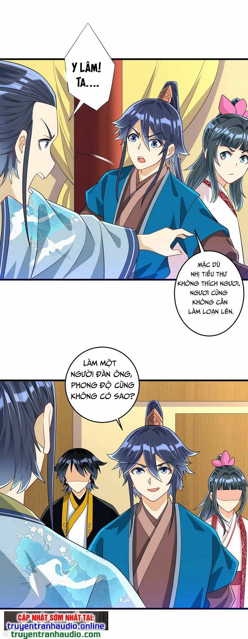 Chương 115 - Trang 11