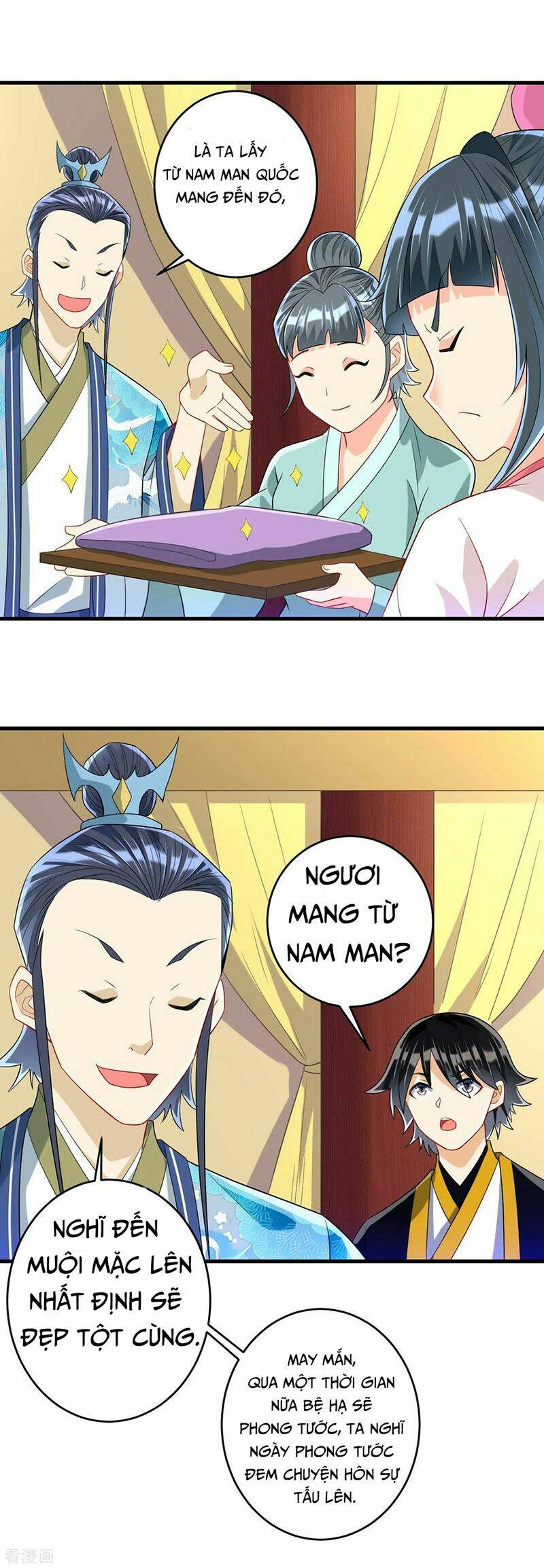 Chương 115 - Trang 9