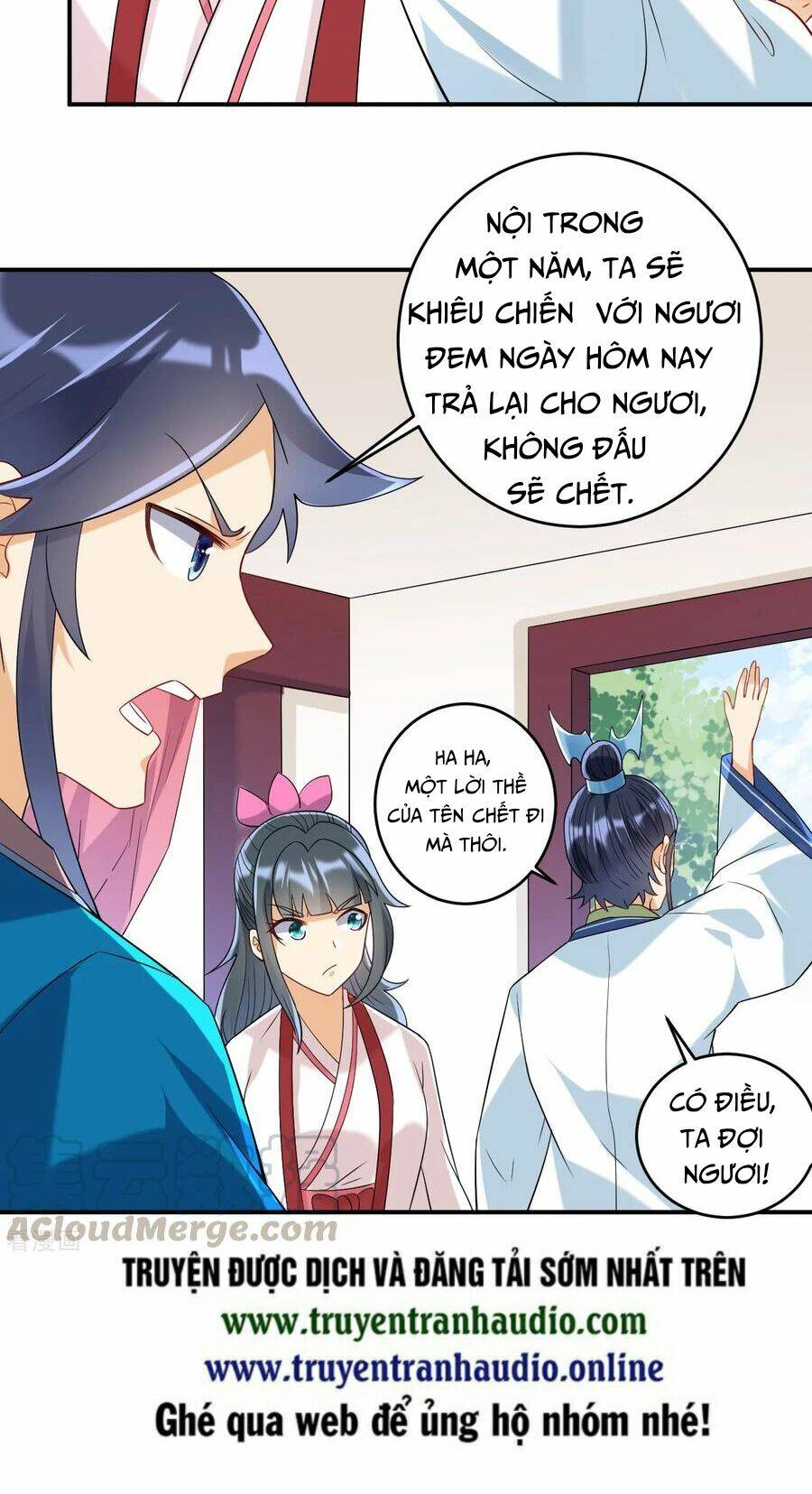 Chương 116 - Trang 20