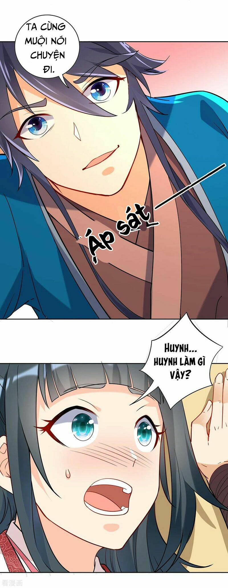 Chương 118 - Trang 3