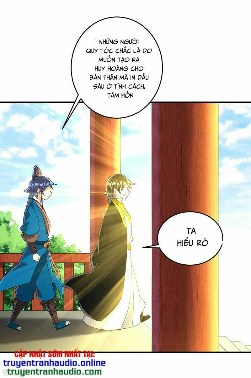 Chương 119 - Trang 6