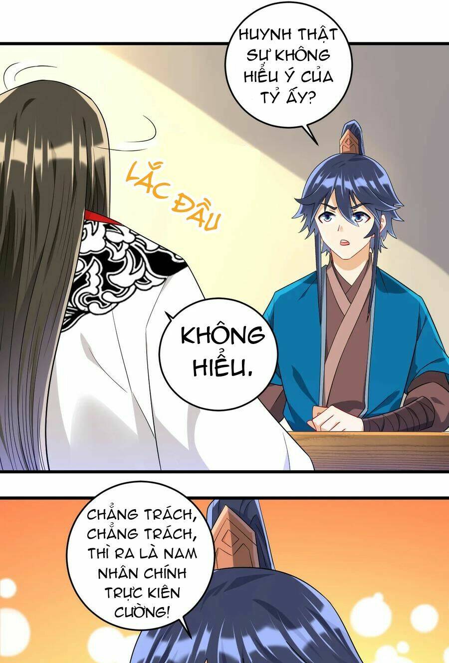 Chương 121 - Trang 7