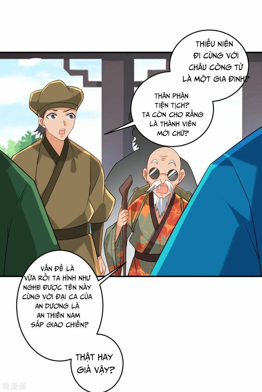 Chương 122 - Trang 5