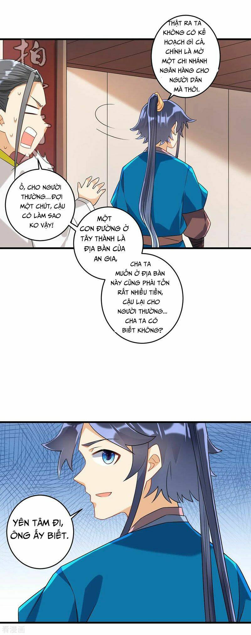 Chương 124 - Trang 2