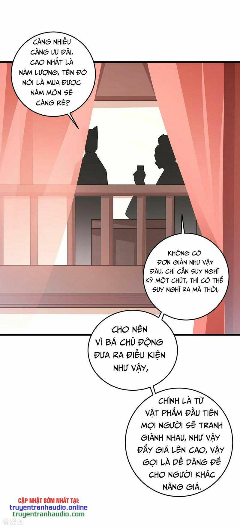 Chương 124 - Trang 7