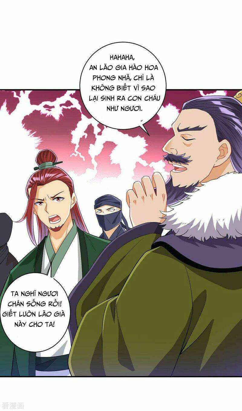 Chương 126 - Trang 2