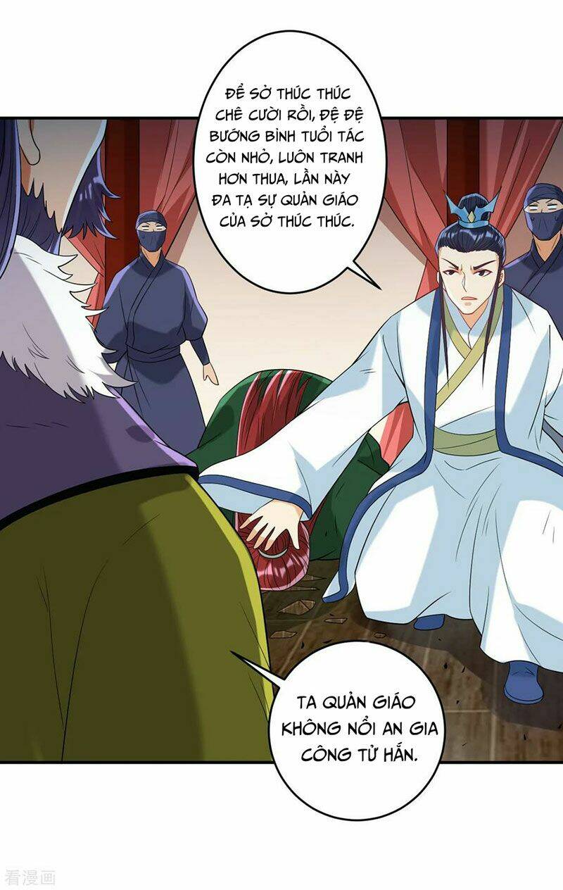 Chương 126 - Trang 11