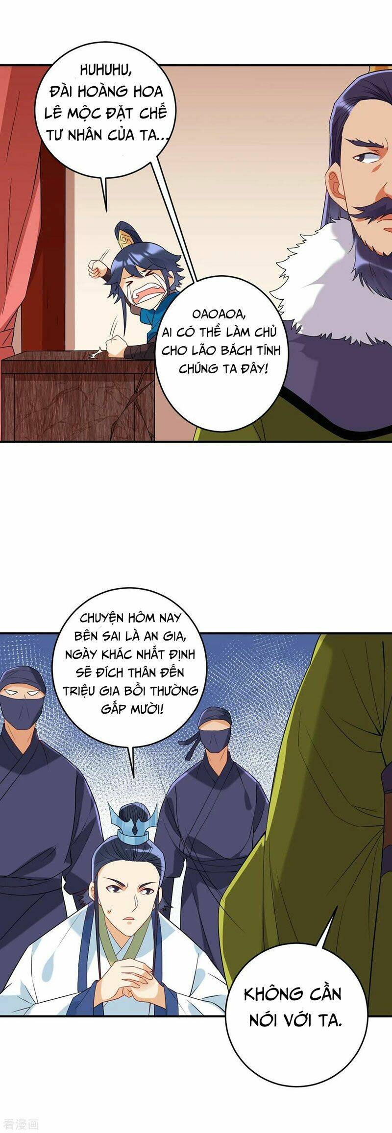 Chương 126 - Trang 14