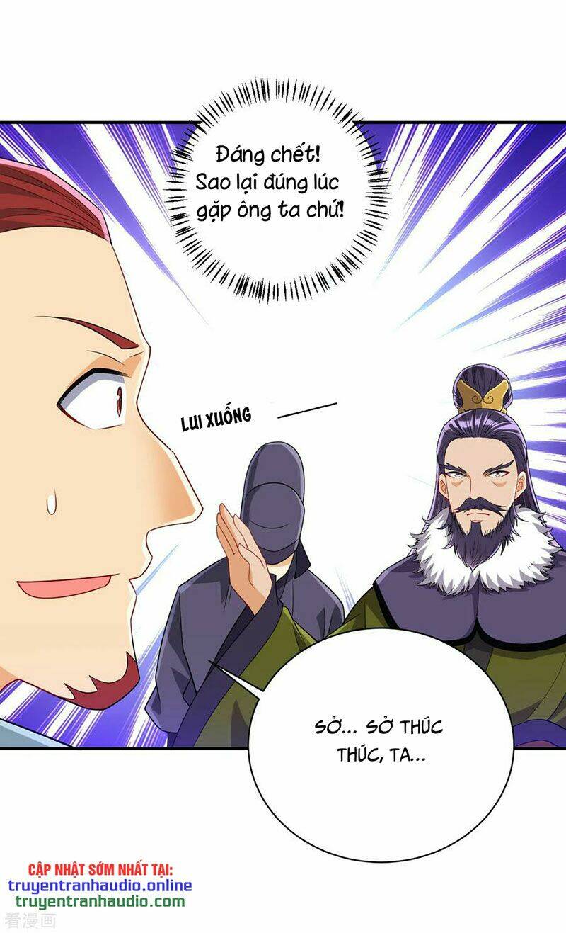 Chương 126 - Trang 7