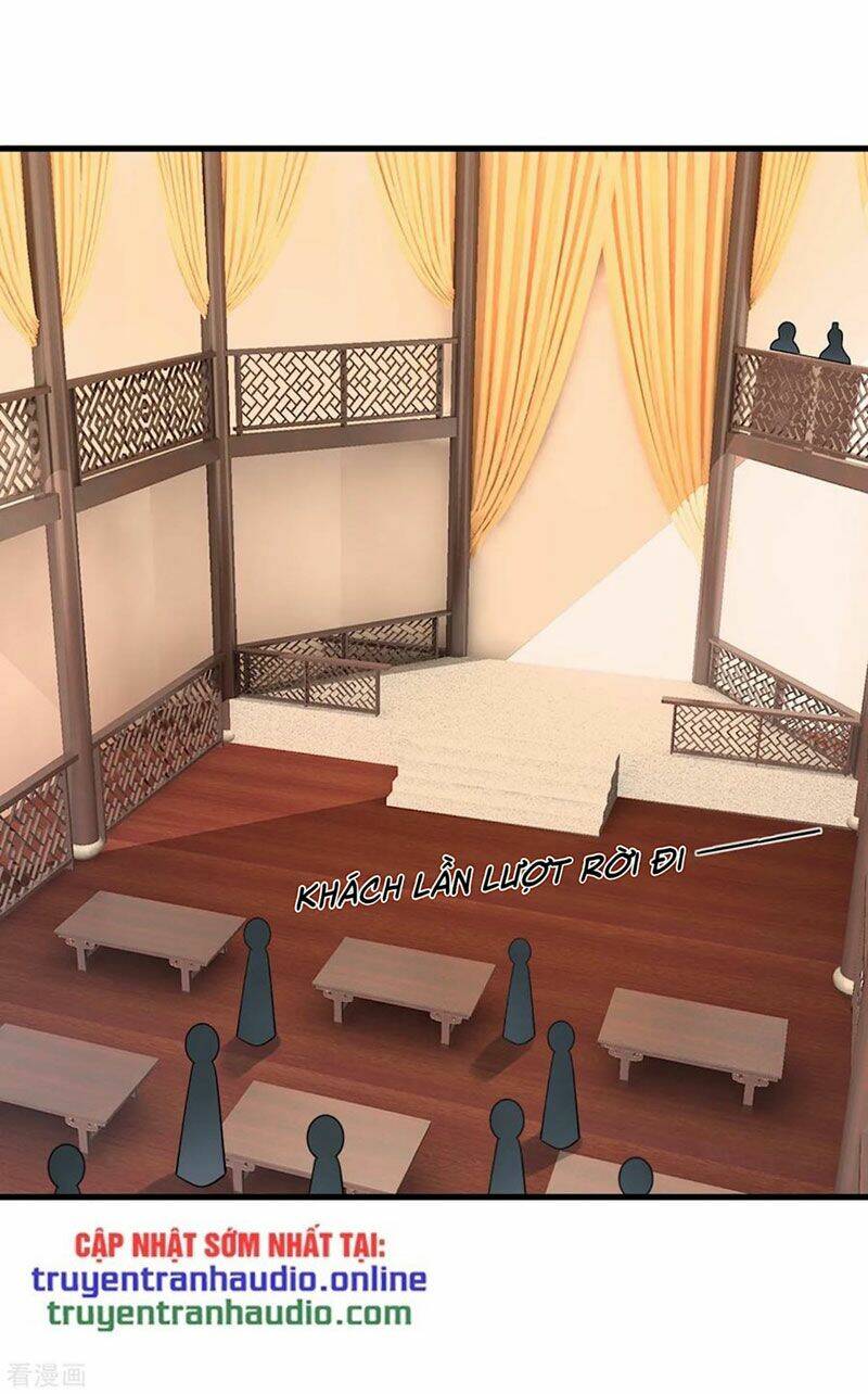 Chương 127 - Trang 1