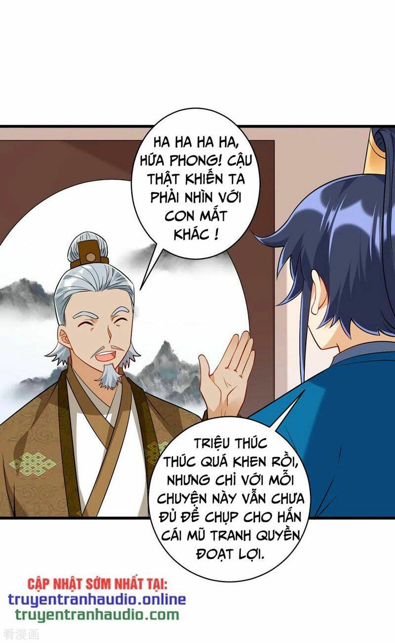 Chương 127 - Trang 2
