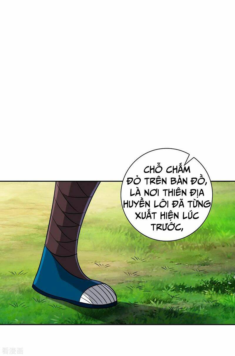Chương 127 - Trang 18