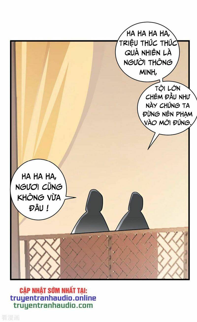 Chương 127 - Trang 5