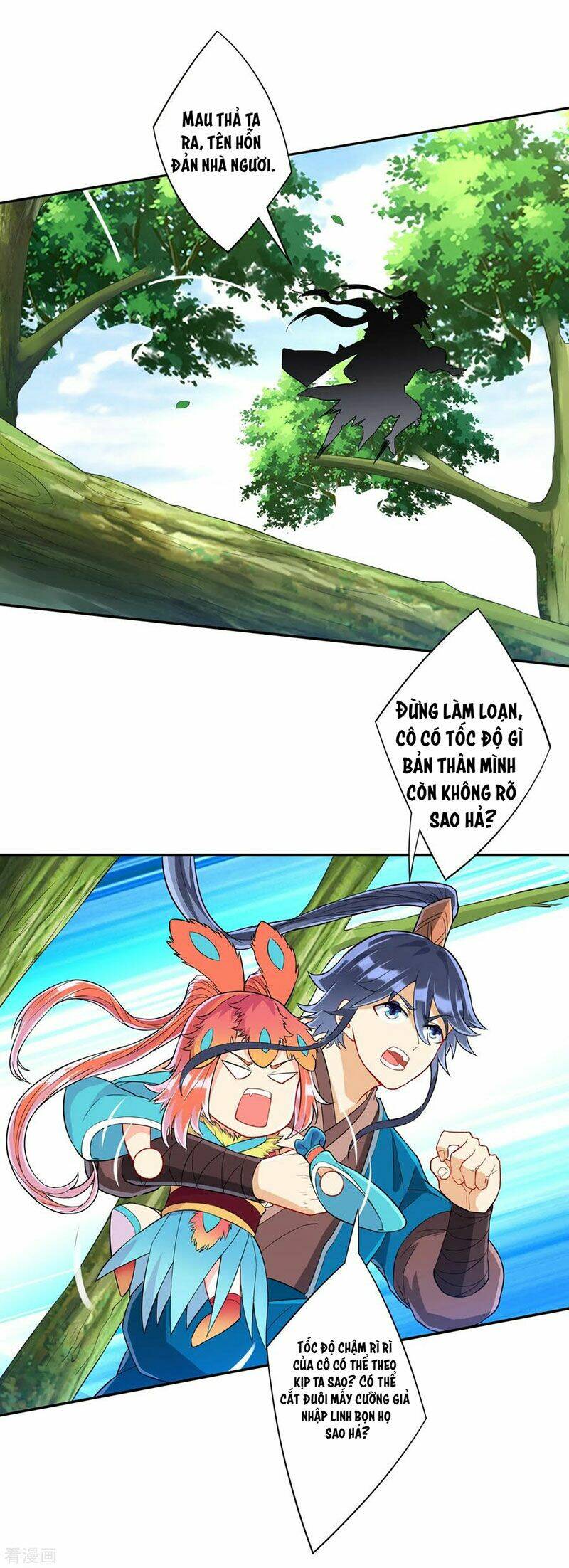 Chương 132 - Trang 2