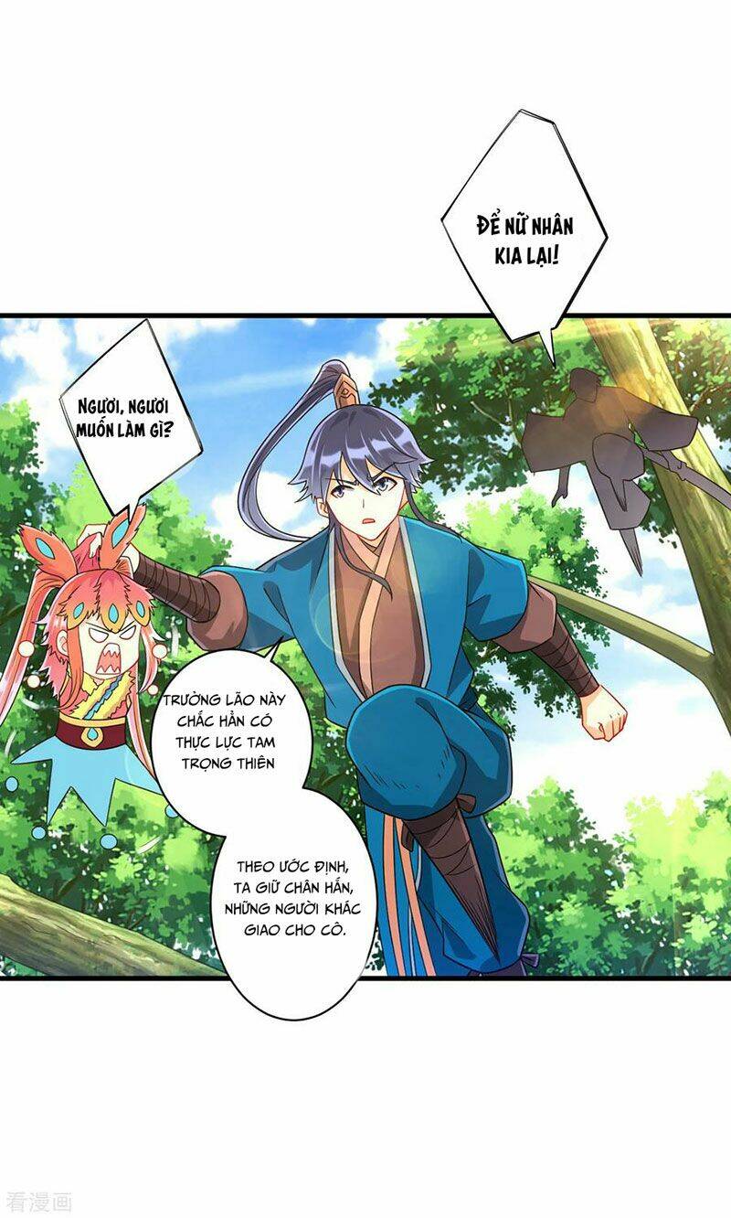 Chương 132 - Trang 5