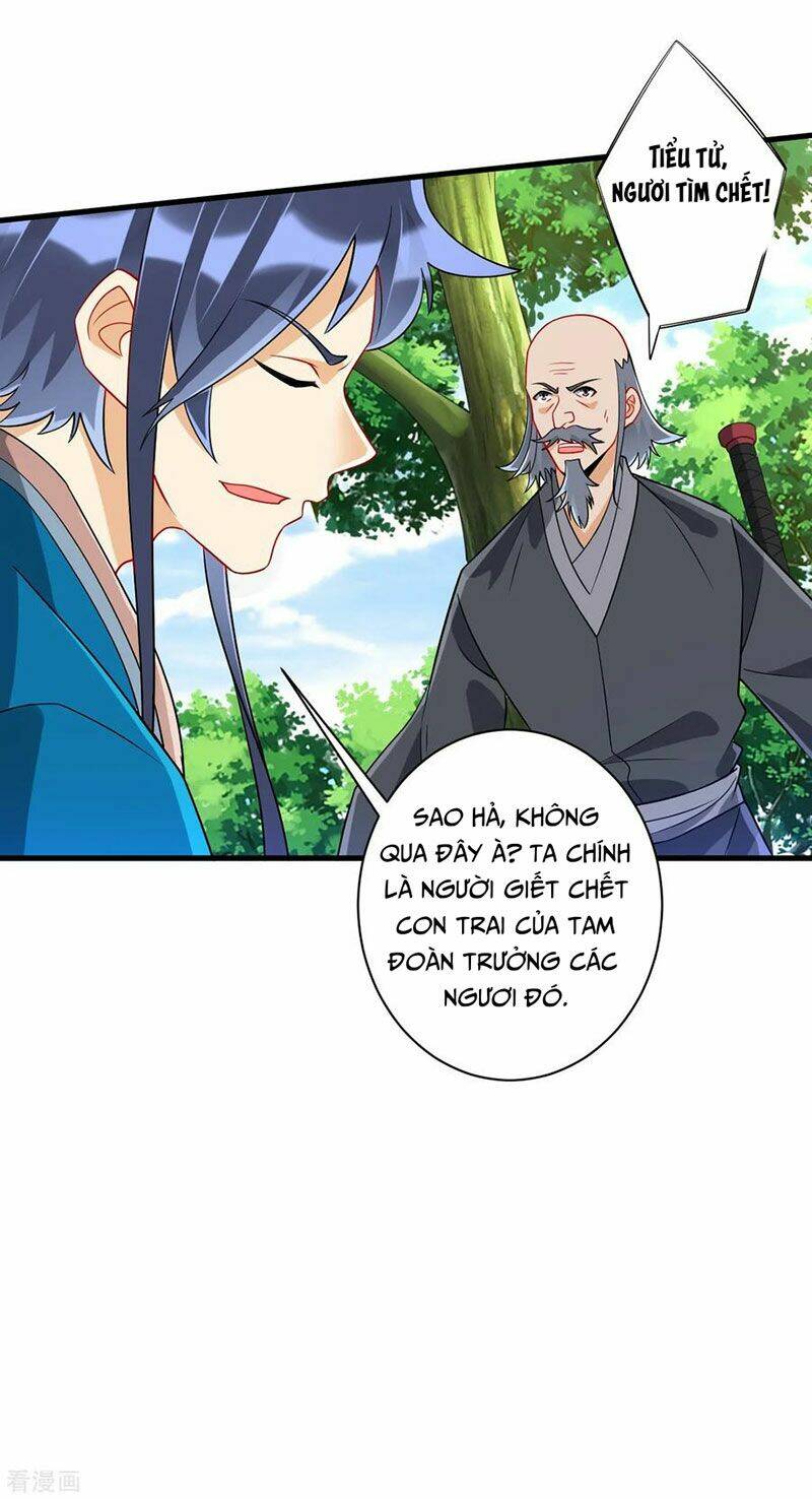 Chương 132 - Trang 7