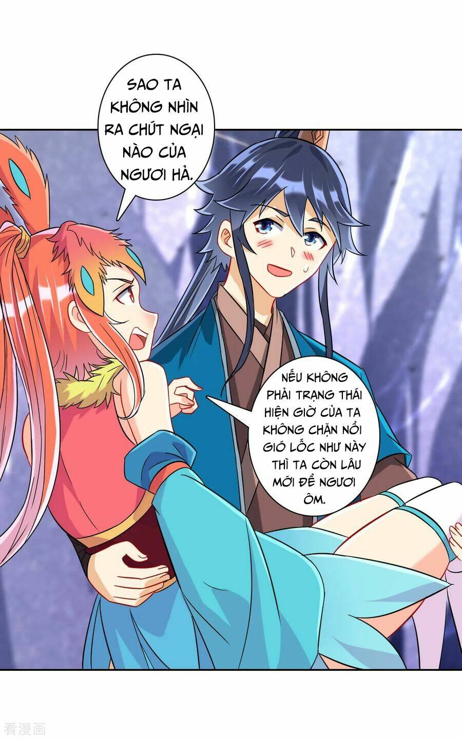 Chương 134 - Trang 14