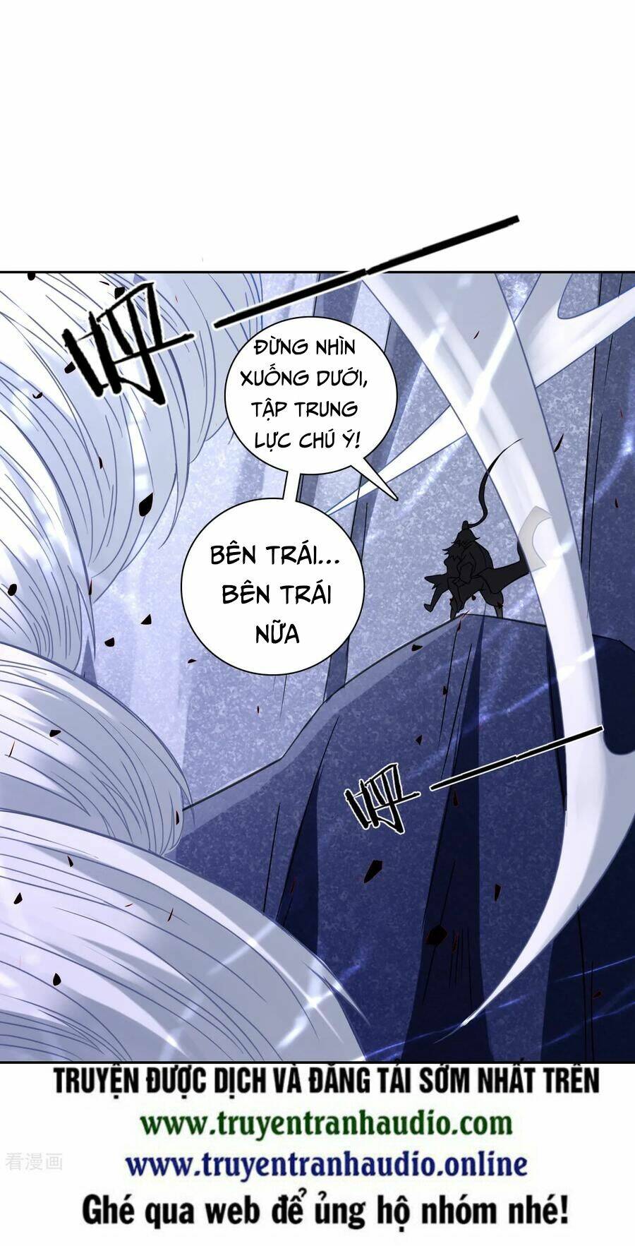 Chương 134 - Trang 16